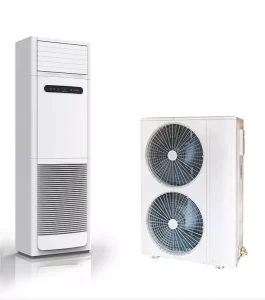 48000 BTU T1 T3 R410A Cooling Only 220V 50Hz Standing AC