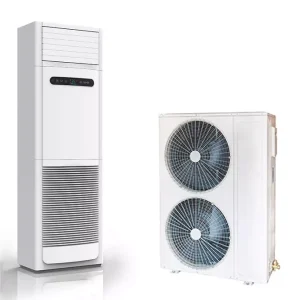 48000 BTU T1 T3 R410A Cooling Only 220V 50Hz Standing AC