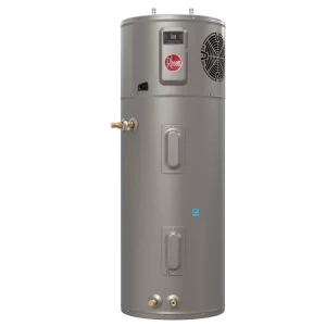 Heat pump water heat