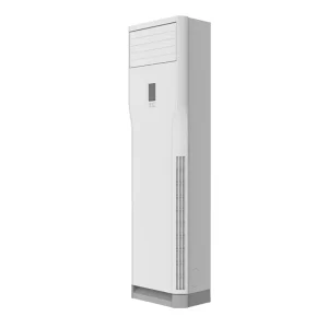 24000 BTU T1 110V 60Hz Heat And Cool 24000BTU Floor Standing AC