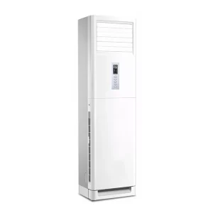 30000 BTU T1 T3 Inverter Heat And Cool 220V 50Hz Floor Standing Air Conditioner