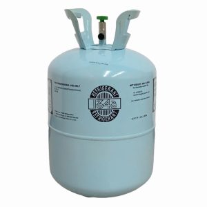 Refrigerant Gas