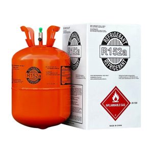 REFRIGERANT GAS R152A