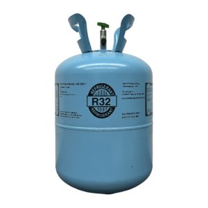 REFRIGERANT GAS R32