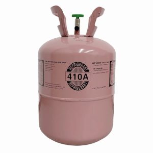 REFRIGERANT GAS R410A