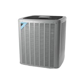 Daikin 10 Ton 11.2 EER / 16 IEER R-32 Commercial Heat Pump (Two-Stage 208/230V)